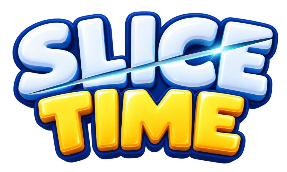 SLICE TIME
